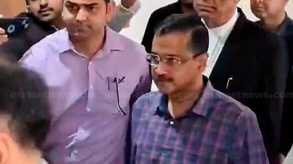 arvind kejriwal against enforcement directorate in court but ed strongly opposes him too