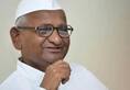 Delhi CM Arvind Kejriwal ED arrest news Social worker Anna Hazare made strong comment on liquor policy XSMN