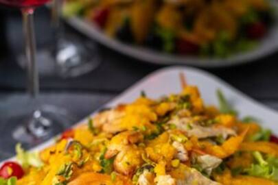 7 Delicious vegetarian starters you can serve at a Holi party nti