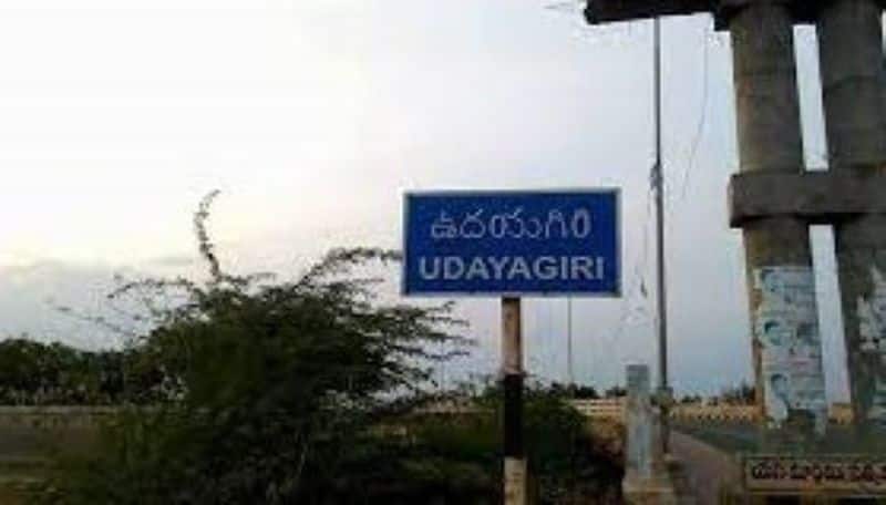 Udayagiri assembly elections result 2024 AKP