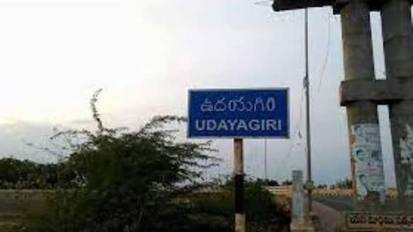 Udayagiri assembly elections result 2024 AKP
