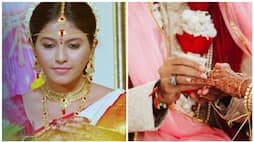 Telugu Tamil Heroine Anjali Wedding Rumors Viral In Social Media JmS 