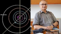 International Astronomical Union names asteroid Jayantmurthy after Indian scientist san