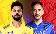 IPL 2024 RCB and CSK both can qualify Playoffs depend on SRH result ckm