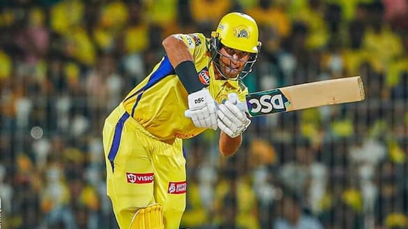 Chennai Super Kings beat Royal Challengers Bengaluru by 6 Wickets difference in First Match of IPL 2024 at MA Chidambaram Stadium rsk