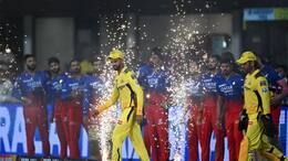 Ruturaj Gaikwad becomes the 2nd Captain after MS Dhoni to Win IPL 2024 Match at Chepauk after beat RCB by 6 Wickets Difference in 1st Match rsk