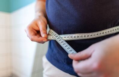Follow These Rules To Loose Weight After 30 ram