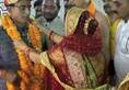 Lok Sabha Election 2024 news Bihar Bahubali Ashok Mahato got married in Kharmas RJD chief Lalu Yadav gave the ticket to his wife XSMN