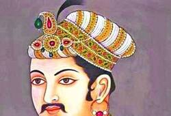 Mughal emperor facts in hindi jalal ud din muhammad mkbar drink gangajal kxa 