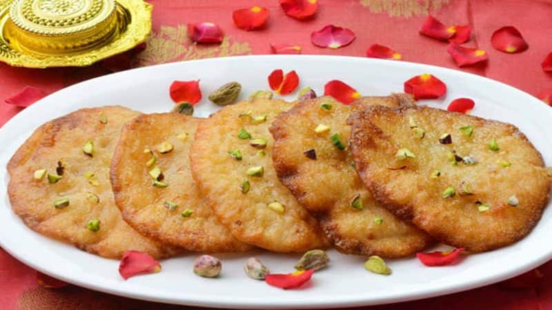 Holi 2024: A Delicious and easy Malpua recipe you must try this Holi nti
