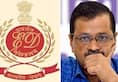 Congress had accused Aam Aadmi Party and Arvind Kejriwal in  liquor policy case zrua