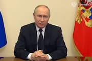 Vladimir Putin Replaces His Defence Minister