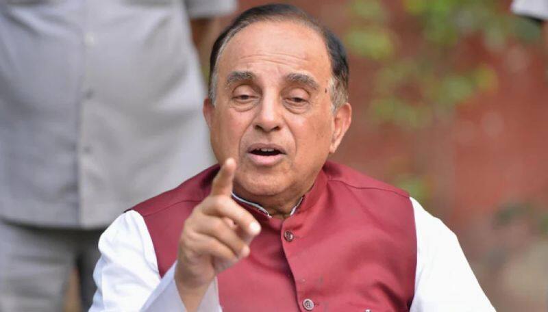 will attend campaigns only if they invite me says former minister Subramanian Swamy ans
