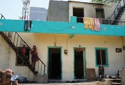 mysterious story of Shani shignapur village maharashtra doorless village of india zkamn