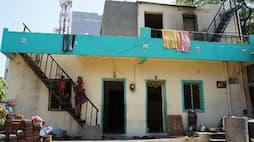 mysterious story of Shani shignapur village maharashtra doorless village of india zkamn