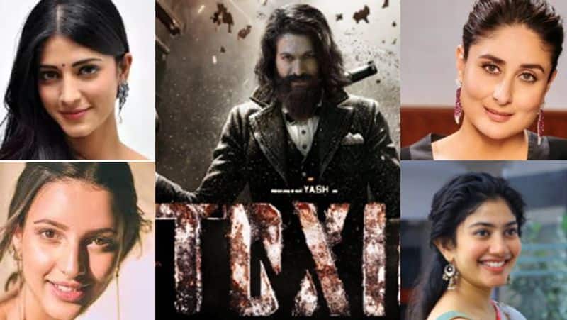 Yash Toxic to get a new release date no longer release on 2025 April 10 san