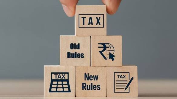Income Tax Rule: New Tax Regulations Will Take Effect on April 1st-rag