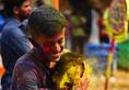 Holi 2024 How to protect your lungs from harmful colours iwh