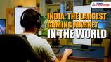 Groundbreaking India becomes largest gaming market worldwide with 568 million gamers (WATCH) snt