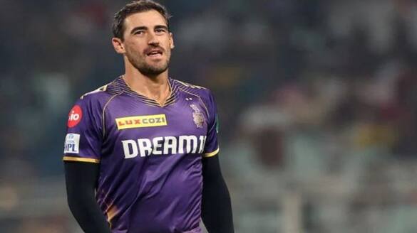 IPL 2024 Kolkata Knight Riders win the toss and elect to Bowl first against RCB kvn