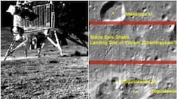 Chandrayaan 3 landing site name Shiv Shakti approved by International Astronomical Union recognition nbu