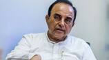 Modi should not be prime minister again says veteran bjp leader subramanian swamy ans