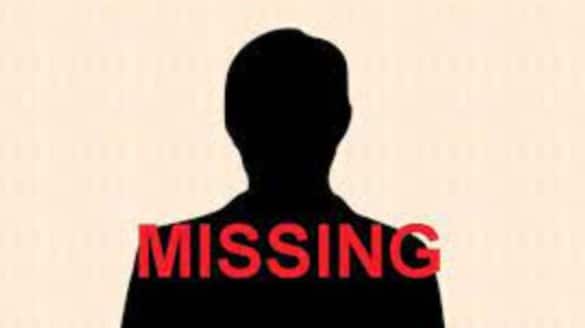 missing child from pathanamthitta found from train 