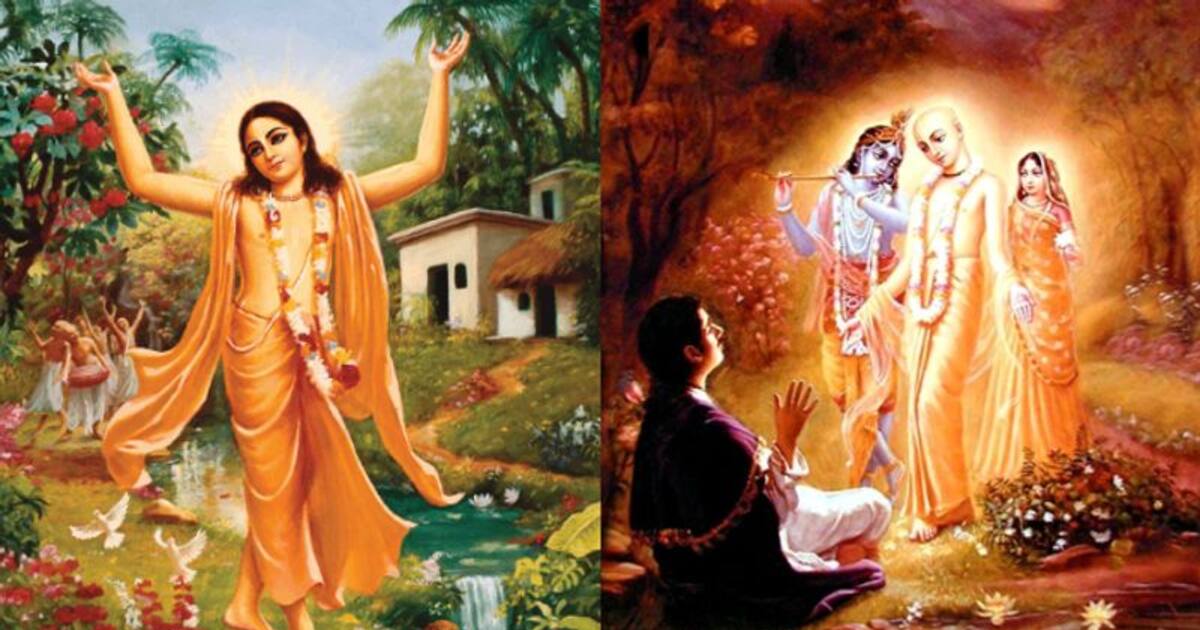 Gaura Purnima 2024: Know history, significance, rituals and more