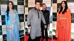 Baba Siddique Iftaar Party: Salman Khan, Preity Zinta, Shilpa Shetty and more attend in style  RBA