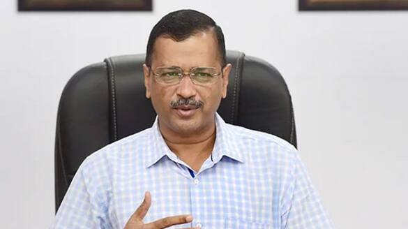 Petition seeks removal of Kejriwal from the cm's post What did the court say?..ISR