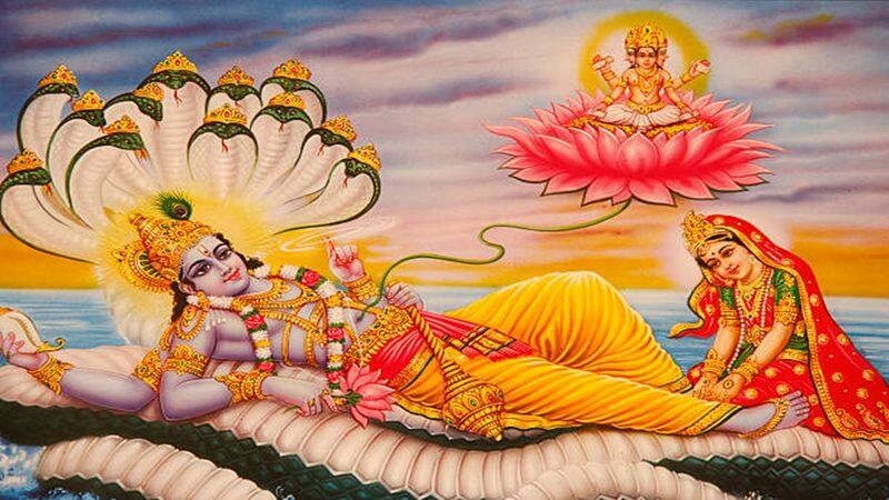 Shri Satyanarayan Vrat: Know the importance and method of worship nti