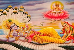 Shri Satyanarayan Vrat: Know the importance and method of worship nti