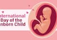 International Day of the Unborn Child 2024: Know everything about this day nti