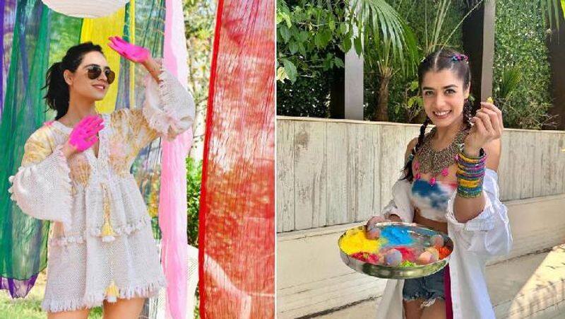 know hot to remove holi colour from clothes holi 2024 xbw