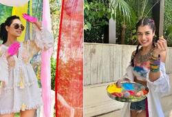 know hot to remove holi colour from clothes holi 2024 xbw