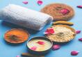 5 Amazing ways to use gram flour for skin care nti