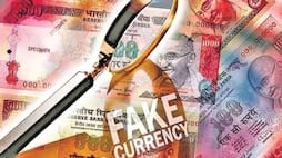 Madhya Pradesh Crime News Vidisha police throw currency supplier caught Took training in printing fake notes in jail XSMN