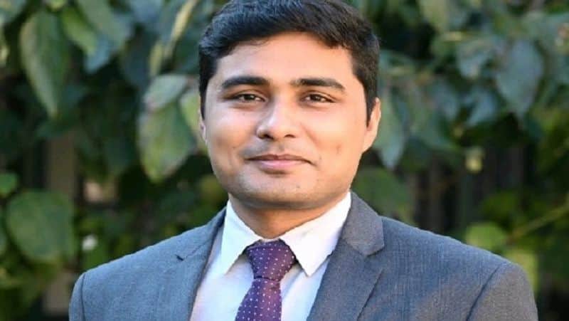 From IAF dreams to UPSC success Remarkable journey of IAS officer Surya Pratap Singh iwh