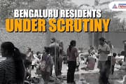Bengaluru water crisis: Residents scrutinised for defying BWSSB orders with pool parties, rain dance (WATCH) vkp