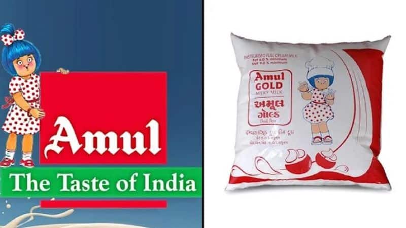 Amul Responds To Viral Video Questioning Milk Quality, Issues Fake Post Alert