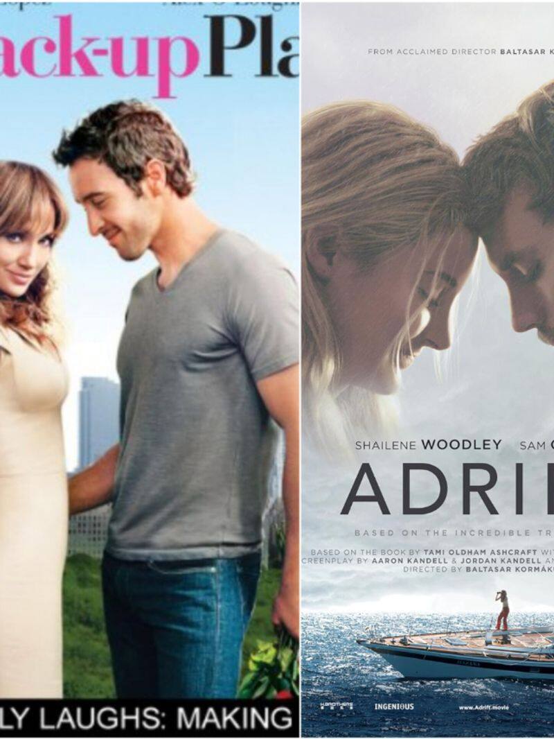 Top 7 romantic movies you must watch on YouTube