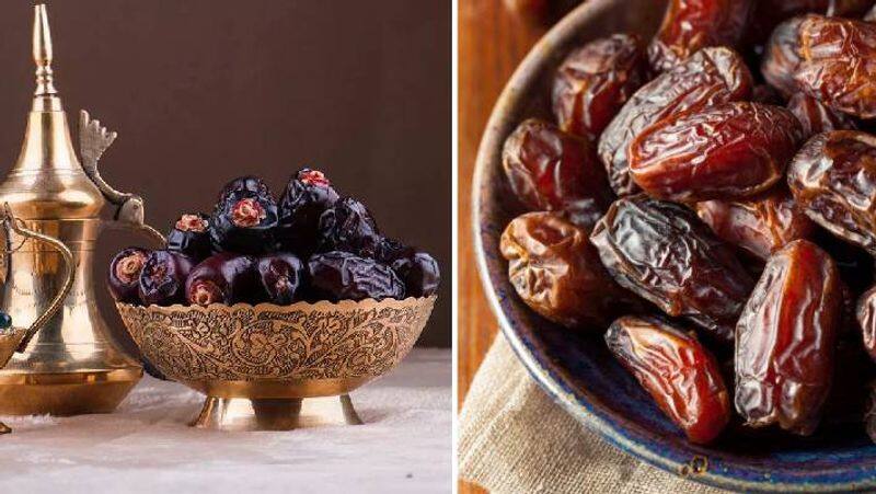 Unveiling the health benefits of dates Why should you eat dates daily iwh