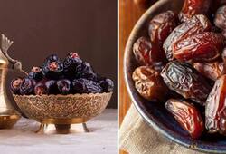 Unveiling the health benefits of dates Why should you eat dates daily iwh