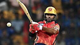 cricket IPL 2024: Punjab Kings finish with 176-6 against RCB in the Chinnaswamy Stadium osf