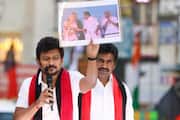 loksabha election 2024 Udhayanidhi stalin election campaign in kanchipuram ans