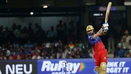 cricket Security breach during Virat Kohli's stellar performance against Punjab Kings (WATCH) osf