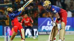cricket IPL 2024: Dinesh Karthik's composure leads RCB to victory in nail-biting chase against PBKS osf