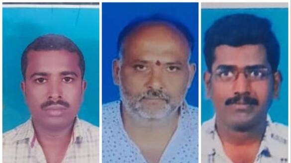 3 persons killed who went trekking to velliangiri hills temple in coimbatore vel