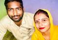 Delhi Crime News AliPur Murder Husband brutally kills wife by slitting her throat on Holi XSMN
