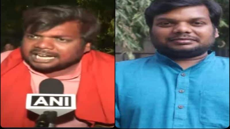  Meet Dhananjay: first dalit president of JNU after thirty years nti